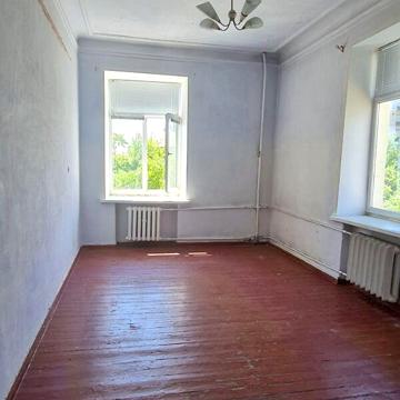 Продаж 2к Квартира Садова (Центр) вулиця