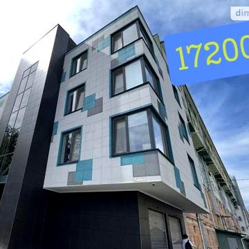 Продаж 1к Квартира вул. Відінська