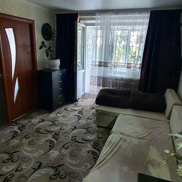 Продам 3-х.кімнатну кв,вул.поштова