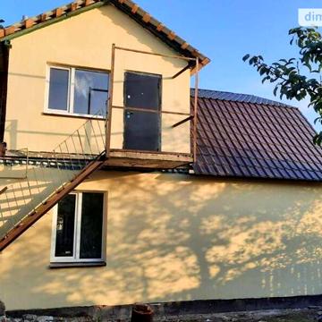 Продажа 6к дом Транзитний 2-й провулок