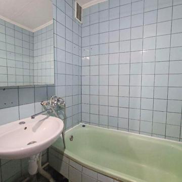 Продаж 1к Квартира Паркова вулиця