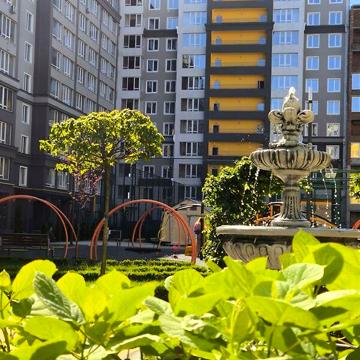 Продаж 2к Квартира Івана Кожедуба вулиця ЖК Миллениум Сити