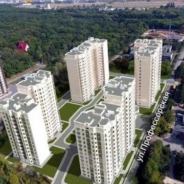 Продам 3к квартиру ЖК Сокольники, Профессорская, 14