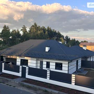 Продажа 3к дом вул. Лесі Українки