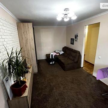 Продаж 1к Квартира Каденюка (Танкопія) вулиця