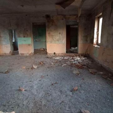Запорожье центр  ул. Вишнёвая обмен авто