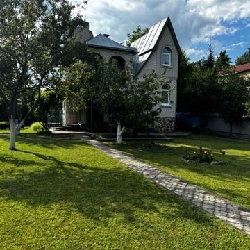 Дачний бунтнок с. Забірʼя Київська область