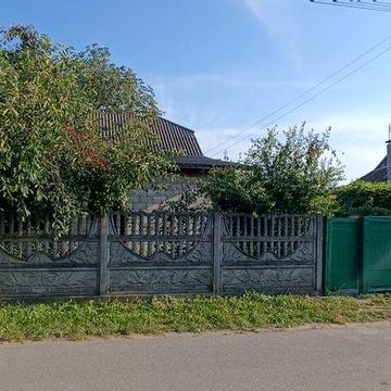 Продам будинок м.Гнівань
