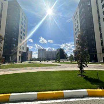 Продаж 2 квартира новий будинок