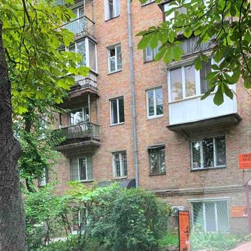 Продам 3 кім. квартиру,   Чоколівка, вул. Авіаконструктора Антонова 10