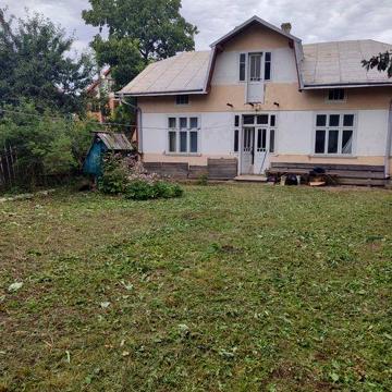 Продається будинок