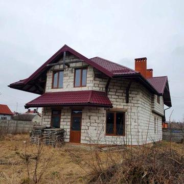 Продаж будинку з землею Рава-Руська