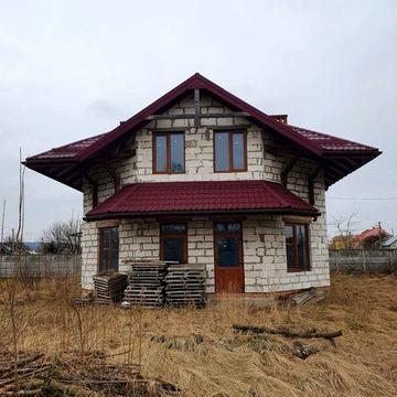 Продаж будинку з землею Рава-Руська