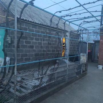 Дом на берегу залива