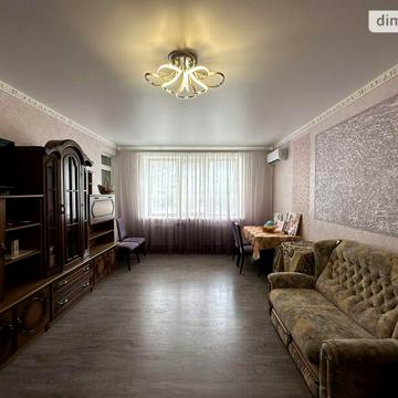 Продаж 2к Квартира Лазурна вулиця ЖК Ривьера