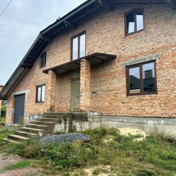 Будинок в Червонограді від власника