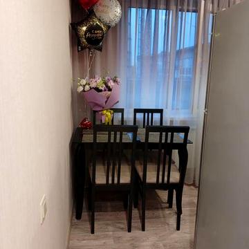 Однокімнатна в центрі
