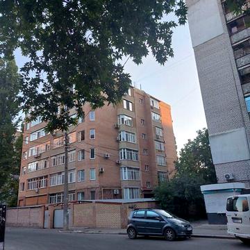Продаж 3к Квартира вул. Севастопольська