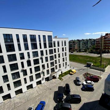 Продаж квартири ЖК Квадрат ЖК Квадрат