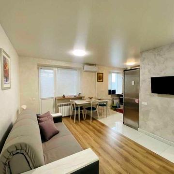 Здам 2к.квартиру р-н Робоча