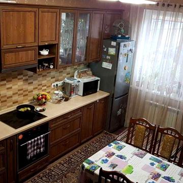 Продам 2 комнатную квартиру с РЕМОНТОМ "ЖК Янтарный". ЖК Янтарный