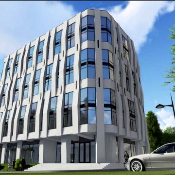 Видова квартира на пр.Космонавтів ЖК Parklake