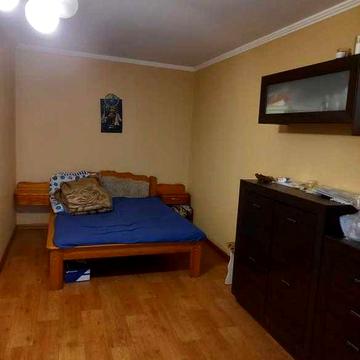 Продам 1 комнатную квартиру,метро Алексеевская,ул Клочковская.