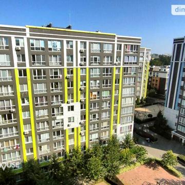Продаж 3к Квартира Григорія Сковороди вулиця ЖК Фортуна-2
