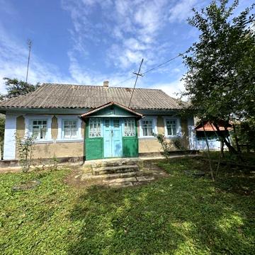 Будинок в с. Пилипківці
