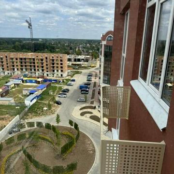 Квартира Греків ліс двокімнатна ЖК Греків Ліс