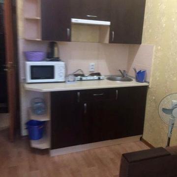 Сдам квартиру-студию на Котлова!!!