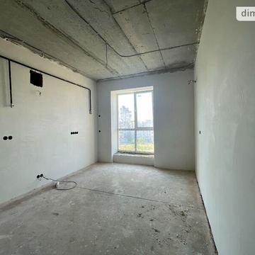 Продаж 1к Квартира Лазурна (Гайдара) вулиця ЖК Парус