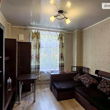 Продаж 1к Квартира Полтавський Шлях вулиця