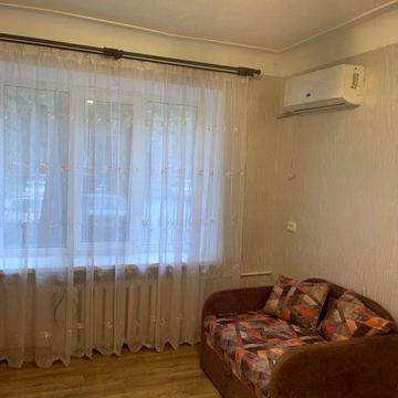 Продам однокімнатну квартиру Кічкас