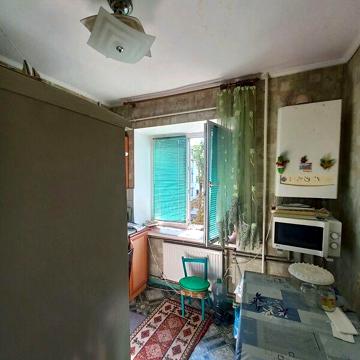 Продажа 3к квартира Хіміків вулиця