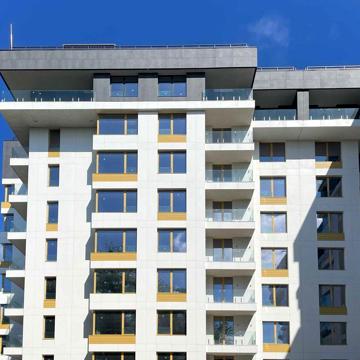 Продаж 2 кім квартири у збудованій новобудові на вул. Карманського ЖК &quot;Гіацинт&quot;