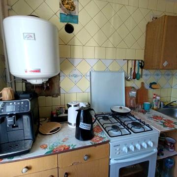 Продам 3-х комнатную квартиру в пос. Слобожанское