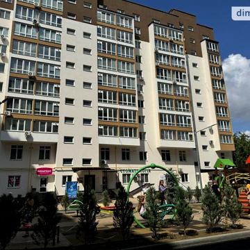 Продаж 2к Квартира Юності проспект ЖК Prestige Hall