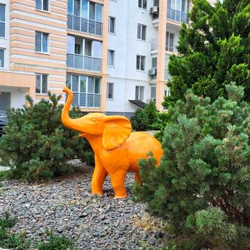 Продаж 3к Квартира Озерна вулиця ЖК Апельсин