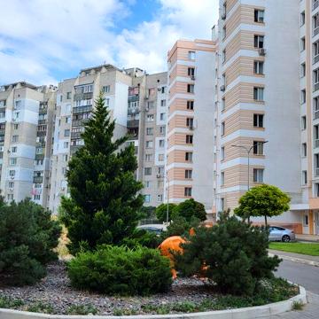 Продаю 3-квартиру в жк-"Апельсин" ЖК Апельсин