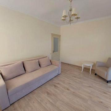 Здається 2- ох кімн. кв. по вул  Докучаєва