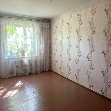 4 комнатная с холлом