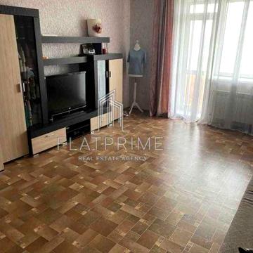 Продаж 2 кімнатна квартира 73.9м2  м. Українка ЖК Райдужний