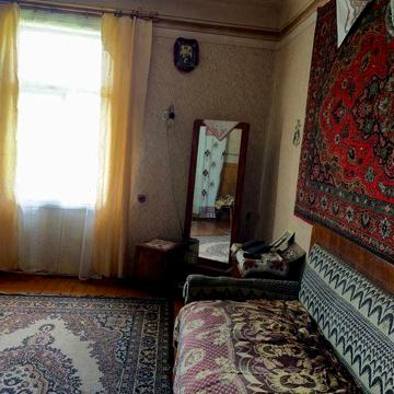Продається квартира