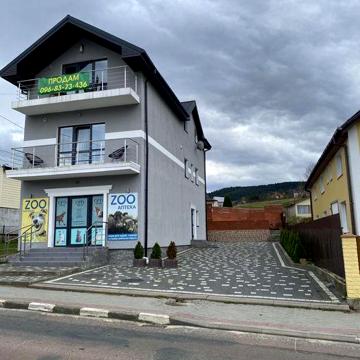 Продам Валасну Нерухомість в Курортній Східниці  150000USD