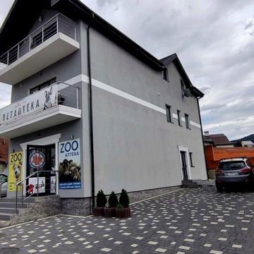 Продам Валасну Нерухомість в Курортній Східниці  150000USD