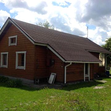 Продам затишний будинок. Діброва. Бородянський район. Терміново.