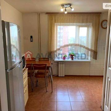 Продаж 3к Квартира Автозаводська вулиця