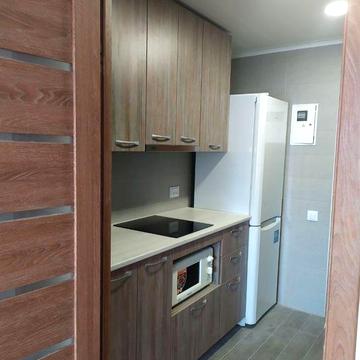 Оренда однокімнатної квартири у Вознесенівському р-ні (Перемоги 95а)