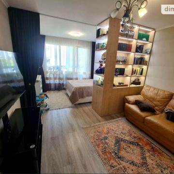 Продаж 2к Квартира Чумацький Шлях (Мічуріна) вулиця